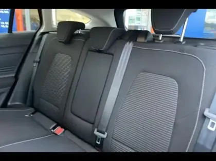 Photo 10 Ford Focus  SW 1.0 EcoBoost mHEV 125ch Titanium X Business