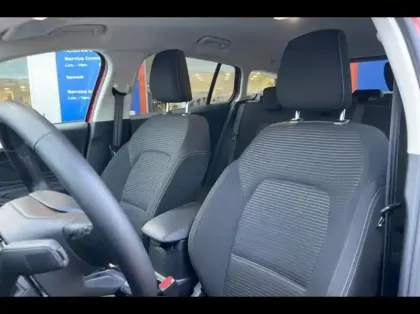 Photo 9 Ford Focus  SW 1.0 EcoBoost mHEV 125ch Titanium X Business