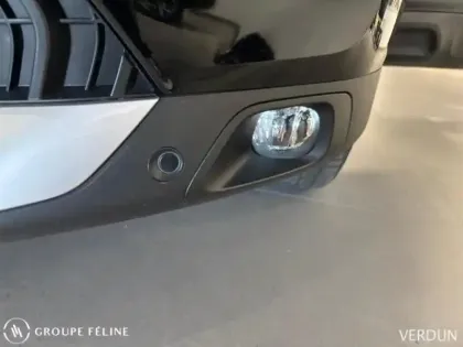 Photo 14 Citroën C5 aircross  1.5 BlueHDi 130ch MAX boite automatique