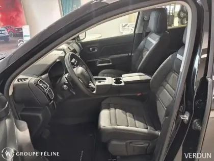 Photo 8 Citroën C5 aircross  1.5 BlueHDi 130ch MAX boite automatique