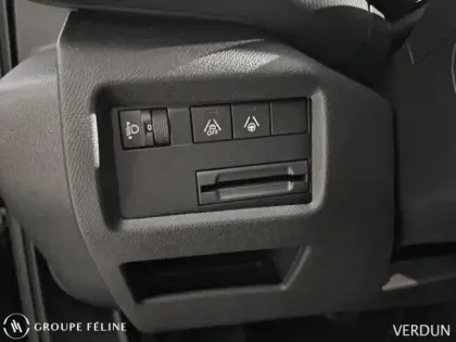 Photo 13 Citroën C5 aircross  1.5 BlueHDi 130ch MAX boite automatique