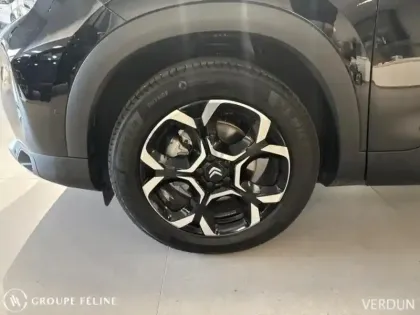 Photo 10 Citroën C5 aircross  1.5 BlueHDi 130ch MAX boite automatique