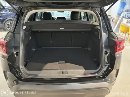 Photo 5 Citroën C5 aircross  1.5 BlueHDi 130ch MAX boite automatique