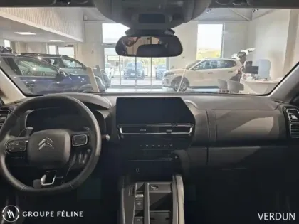 Photo 7 Citroën C5 aircross  1.5 BlueHDi 130ch MAX boite automatique