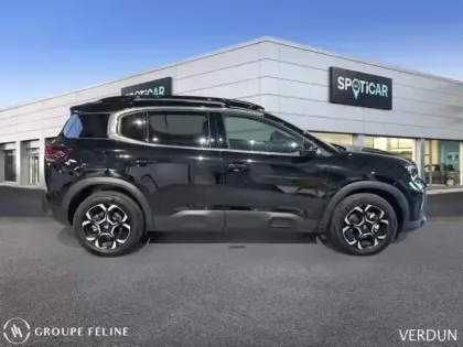 Photo 3 Citroën C5 aircross  1.5 BlueHDi 130ch MAX boite automatique