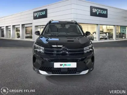 Photo 1 Citroën C5 aircross  1.5 BlueHDi 130ch MAX boite automatique