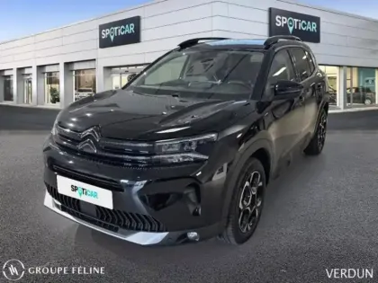 Photo Citroën C5 Aircross