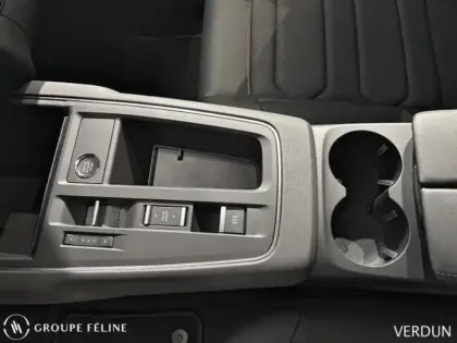 Photo 11 Citroën C5 aircross  1.5 BlueHDi 130ch MAX boite automatique