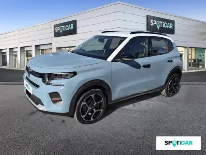 Photo Citroën C3