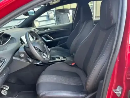 Photo 6 Peugeot 308  1.2 PureTech 130ch E6.3 S&S GT Line