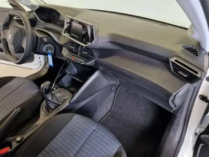 Photo 6 Peugeot 208  1.2 PureTech 75ch S&S Like