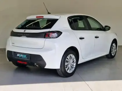 Photo 1 Peugeot 208  1.2 PureTech 75ch S&S Like