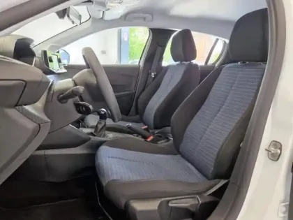 Photo 7 Peugeot 208  1.2 PureTech 75ch S&S Like