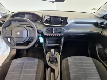 Photo 5 Peugeot 208  1.2 PureTech 75ch S&S Like