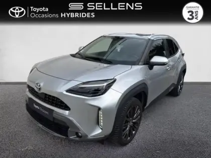 Photo Toyota Yaris