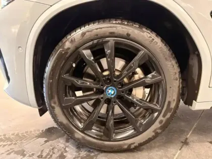 Photo 7 BMW X3  xDrive30e 292ch M Sport