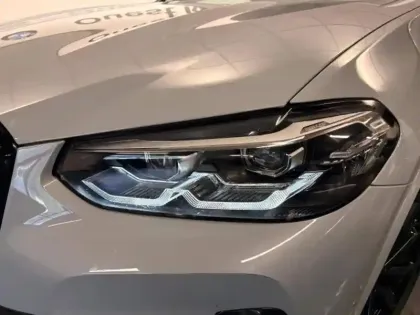 Photo 9 BMW X3  xDrive30e 292ch M Sport