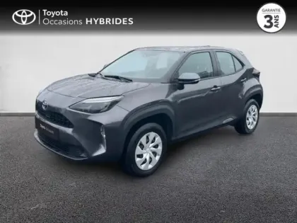 Photo Toyota Yaris