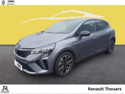 Photo Renault Clio