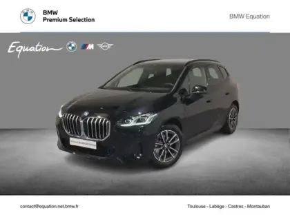 Photo Bmw Serie 2