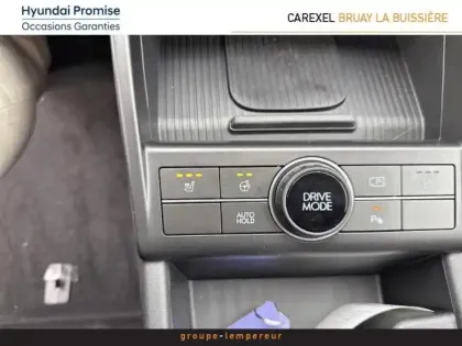 Photo 13 Hyundai Kona  Electric 65kWh - 217ch N Line Creative