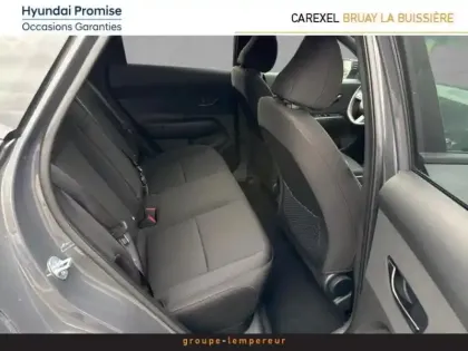 Photo 9 Hyundai Kona  Electric 65kWh - 217ch N Line Creative