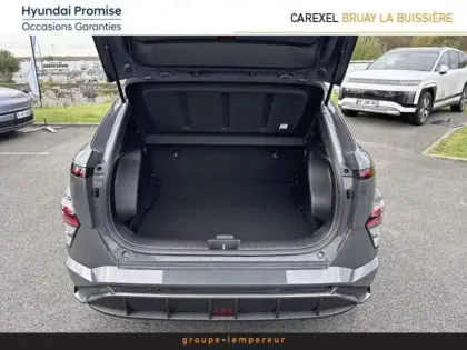 Photo 5 Hyundai Kona  Electric 65kWh - 217ch N Line Creative