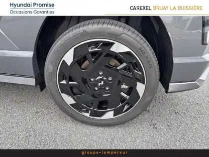 Photo 10 Hyundai Kona  Electric 65kWh - 217ch N Line Creative