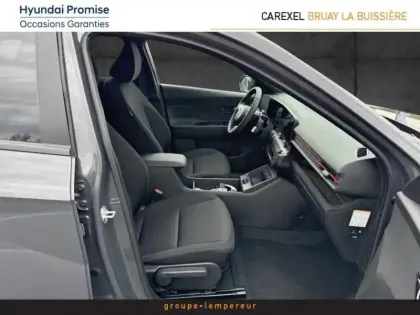 Photo 8 Hyundai Kona  Electric 65kWh - 217ch N Line Creative