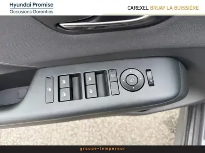 Photo 11 Hyundai Kona  Electric 65kWh - 217ch N Line Creative