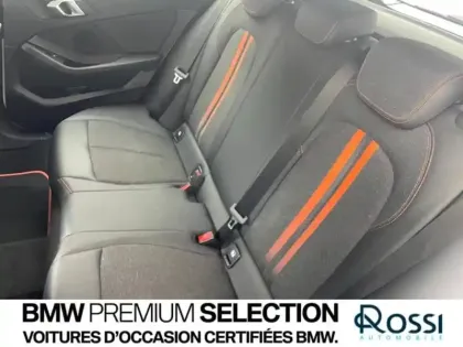 Photo 5 BMW Serie 1 Série 1 118iA 136ch Edition Sport DKG7