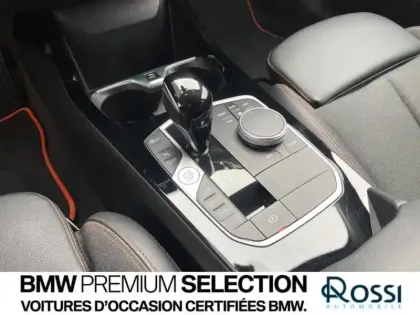 Photo 13 BMW Serie 1 Série 1 118iA 136ch Edition Sport DKG7