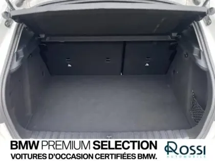 Photo 9 BMW Serie 1 Série 1 118iA 136ch Edition Sport DKG7