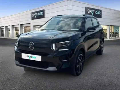 Photo Citroën C3 Aircross