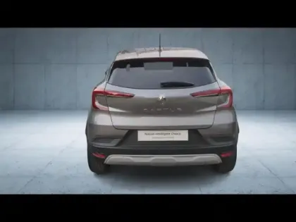 Photo 9 Renault Captur  1.0 Eco-G 100ch Evolution