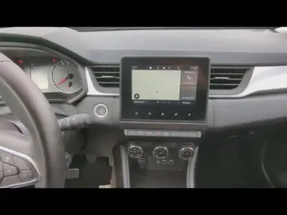 Photo 15 Renault Captur  1.0 Eco-G 100ch Evolution