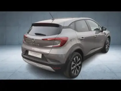 Photo 8 Renault Captur  1.0 Eco-G 100ch Evolution