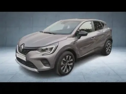 Photo 4 Renault Captur  1.0 Eco-G 100ch Evolution