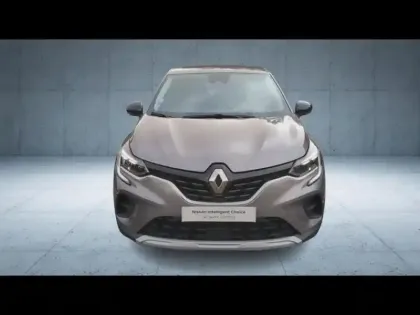 Photo 5 Renault Captur  1.0 Eco-G 100ch Evolution