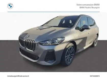 Photo Bmw Serie 2