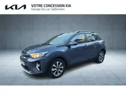 Photo Kia Stonic