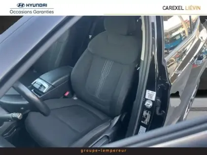 Photo 14 Hyundai Tucson Gén. IV Ph1 Creative 5