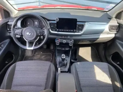 Photo 8 Kia Stonic  1.0 T-GDi 100ch MHEV Active iBVM6