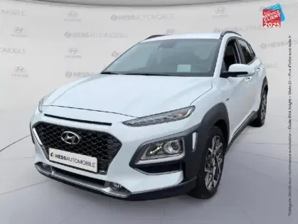 Photo Hyundai Kona