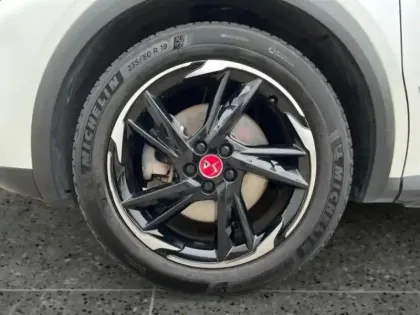 Photo 13 DS DS 7  Crossback E-TENSE 4x4 300ch Performance Line +