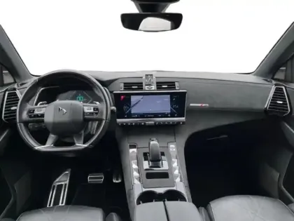 Photo 9 DS DS 7  Crossback E-TENSE 4x4 300ch Performance Line +