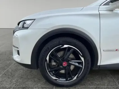 Photo 8 DS DS 7  Crossback E-TENSE 4x4 300ch Performance Line +