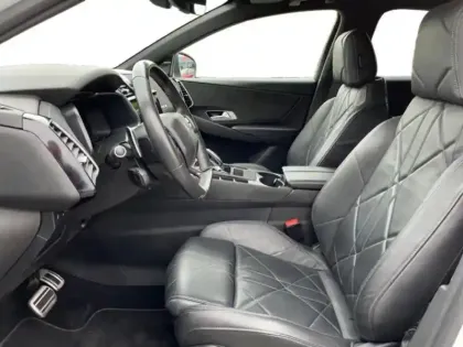 Photo 10 DS DS 7  Crossback E-TENSE 4x4 300ch Performance Line +