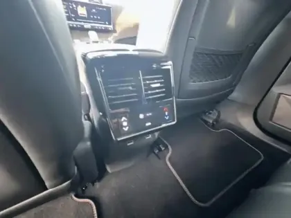 Photo 27 DS Ds 7  BlueHDi 130ch Performance Line + Automatique