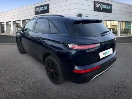 Photo 6 DS Ds 7  BlueHDi 130ch Performance Line + Automatique